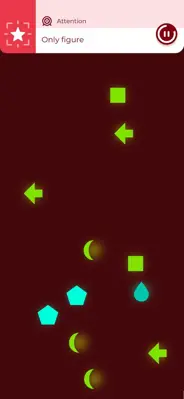 Focus - Train your Brain android App screenshot 9